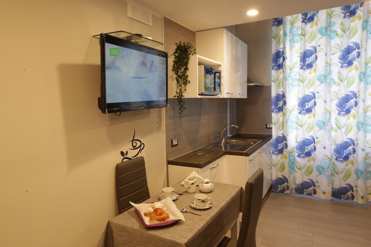 Casa vacanze L'oro Di *