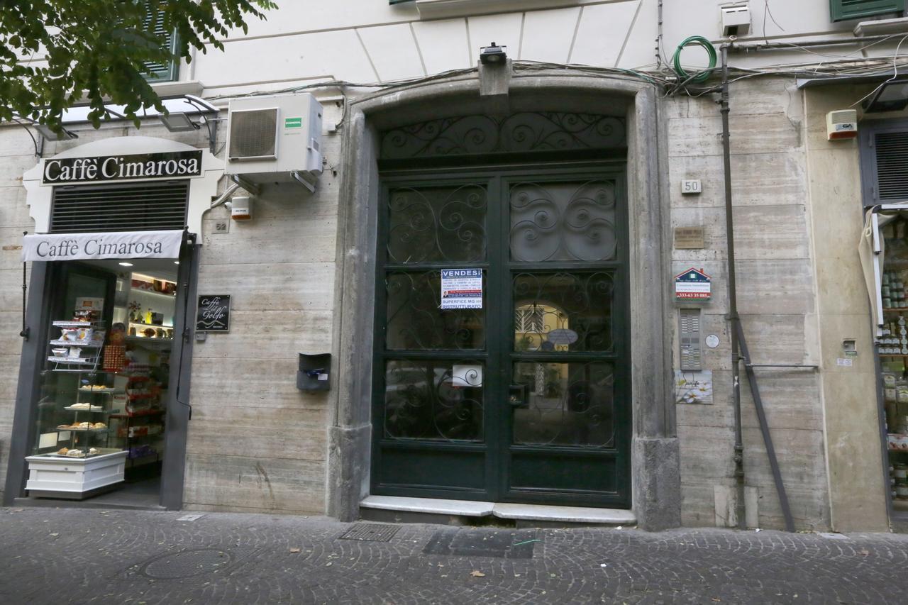 L'oro Di Casa vacanze