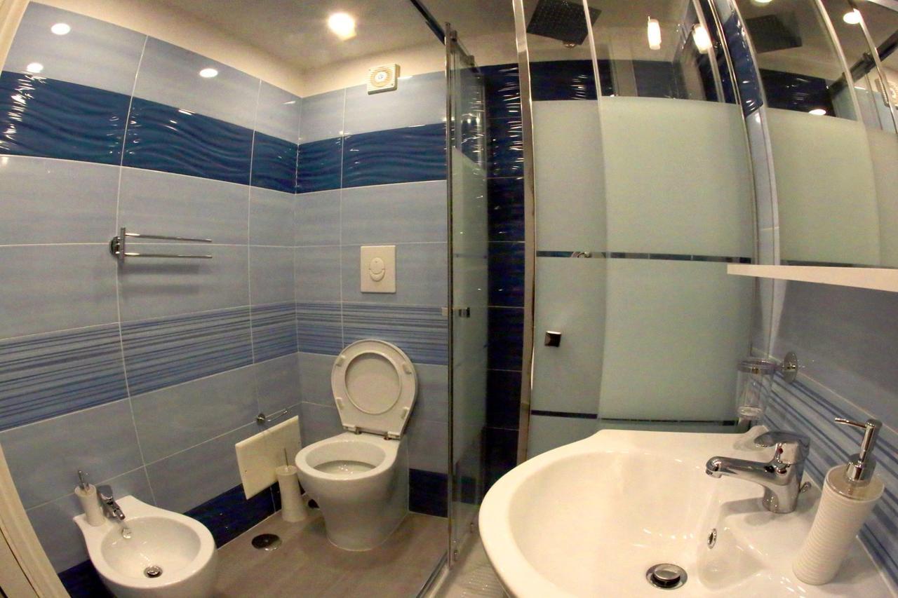 Casa vacanze L'oro Di