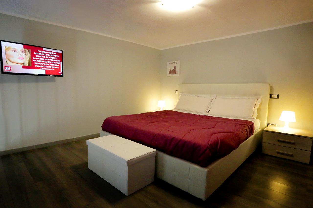 Casa vacanze L'oro Di Napoli