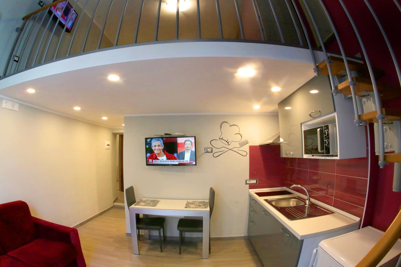 Casa vacanze L'oro Di