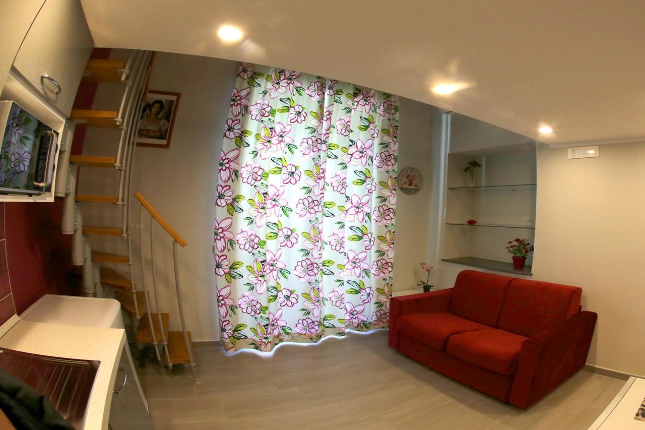 L'oro Di Casa vacanze