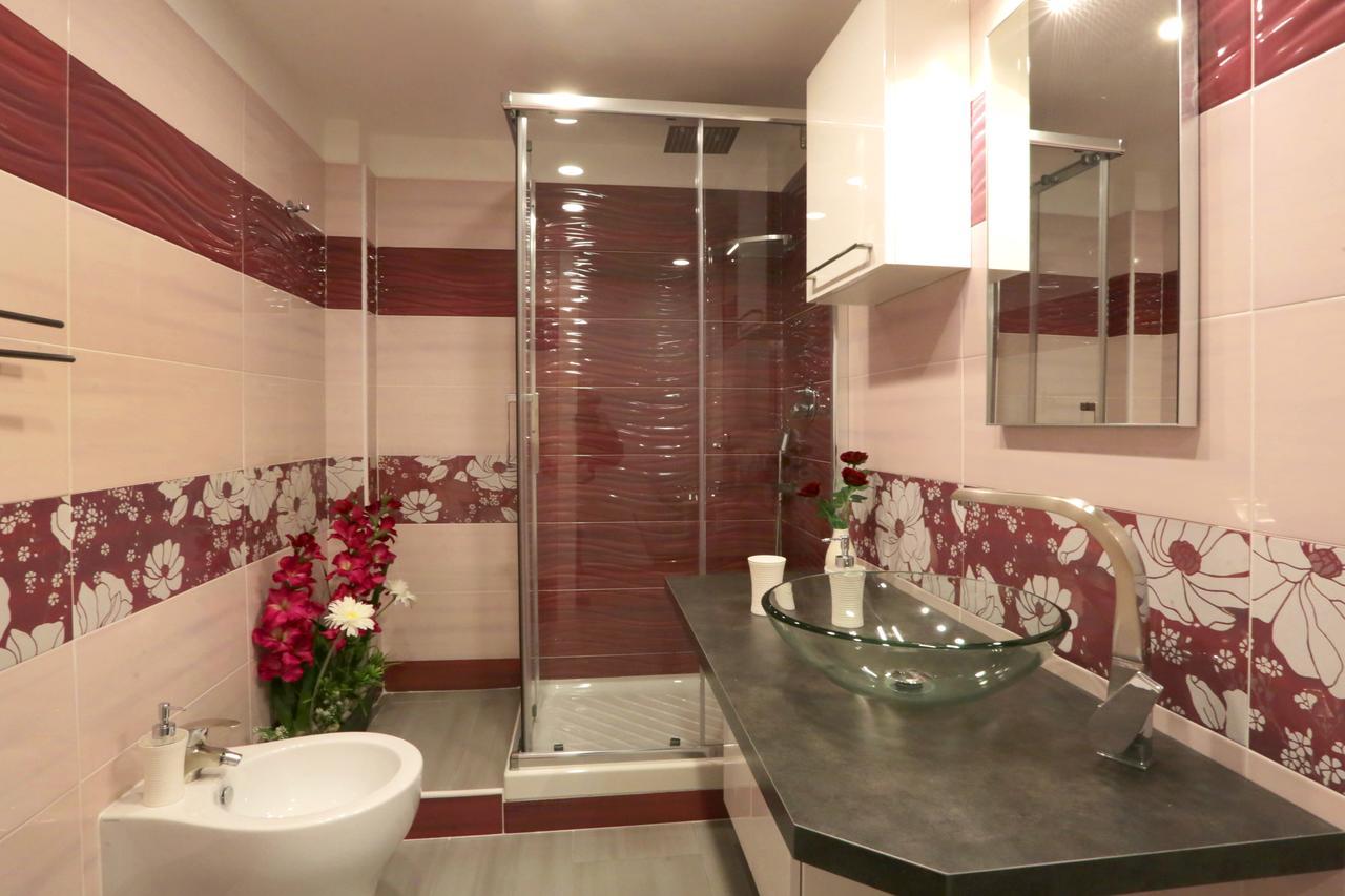 Casa vacanze L'oro Di Napoli